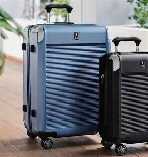 are travelpro suitcases worth it.